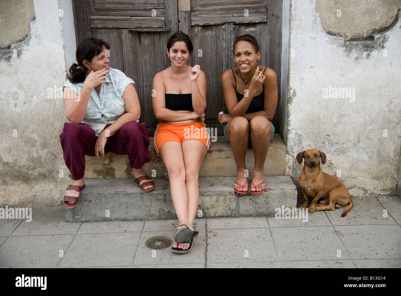  Hookers in Camaguey, Cuba