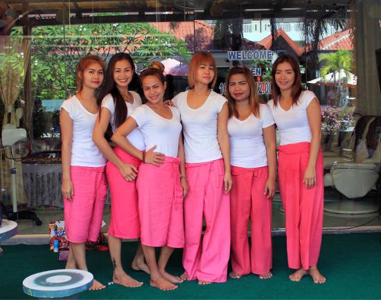 Phuket  (TH) sexual massage 