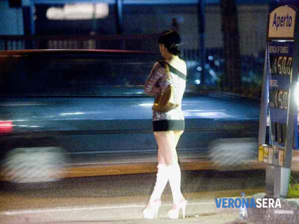  Where  find  a prostitutes in Verona (IT)