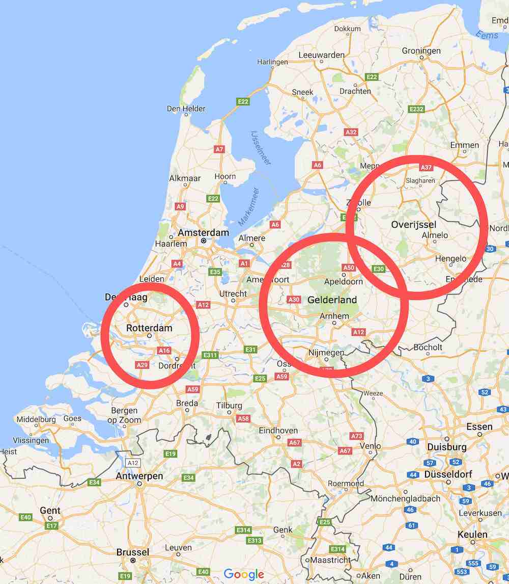  Find Prostitutes in Apeldoorn (NL)