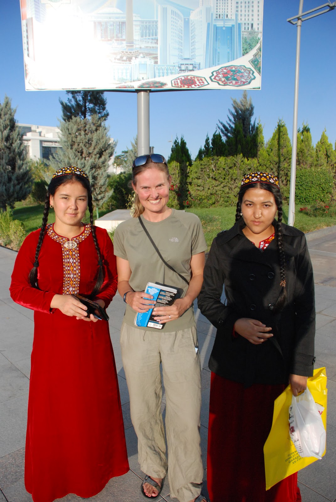  Where  find  a prostitutes in Ashgabat, Ahal