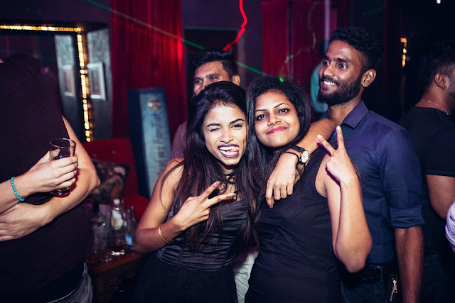  Hookers in Colombo, Western