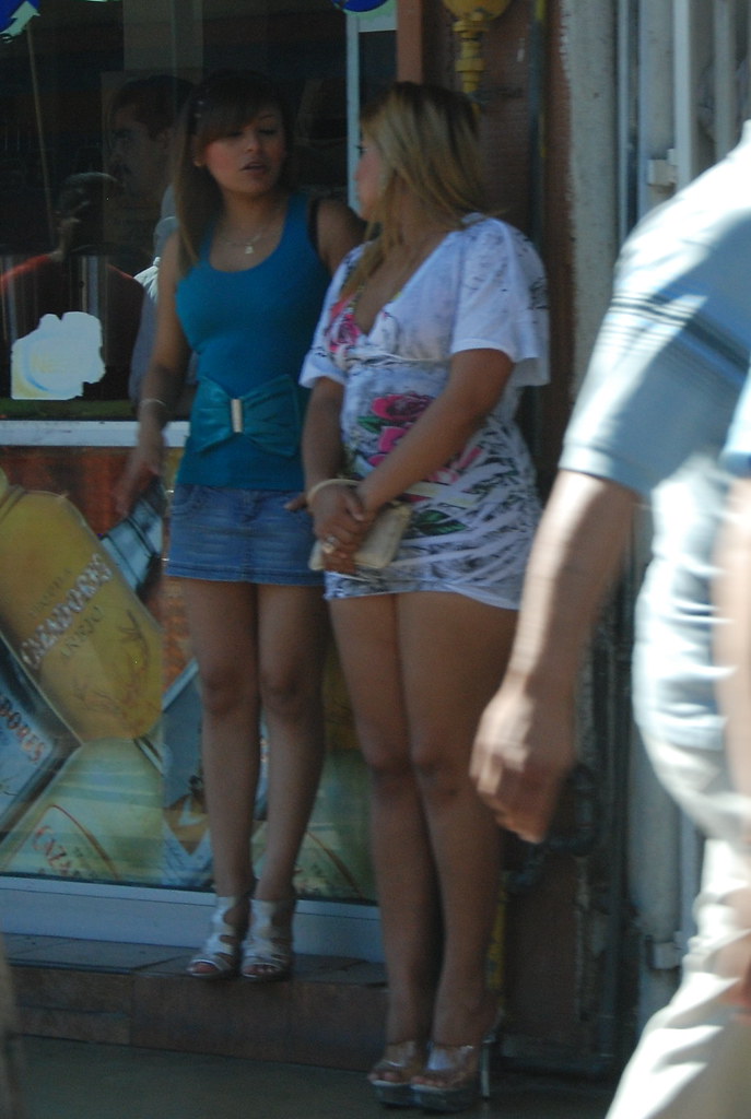 Prostitutes Tecate, Telephones of Escort in Tecate, Baja California