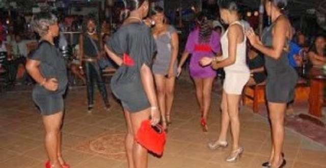  Prostitutes in Harare, Harare